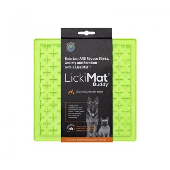 LickiMat Buddy Classic Green